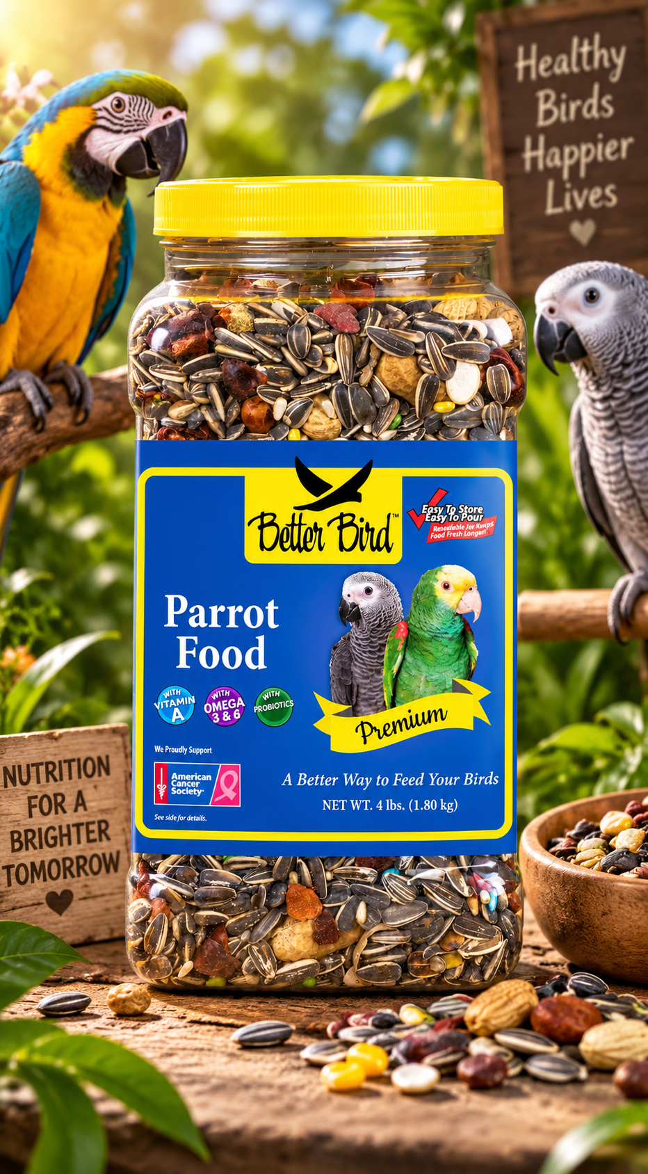 Pet Supplies