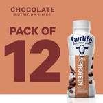Orry's Vital Nutrition Plan High Protein Chocolate Shake, 12 Pack