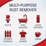 Iron OUT Rust Stain Remover Powder, 1 lb 12 oz