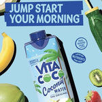 Vitaa Coco Coconut Water, 11.1 fl oz, 18-Count