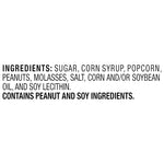 Cracker Jack Original Caramel Coated Popcorn & Peanuts, 1.25 oz Bags (Pack of 30)