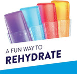 Pedialyte Freezer Pops Variety Pack, 2.1 oz