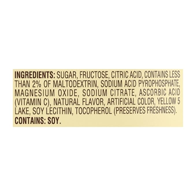 Country Time Lemonade Powdered Drink Mix, Naturally Flavored, 63 oz