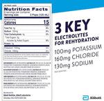 Pedialyte Freezer Pops Variety Pack, 2.1 oz