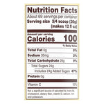 Country Time Lemonade Powdered Drink Mix, Naturally Flavored, 63 oz