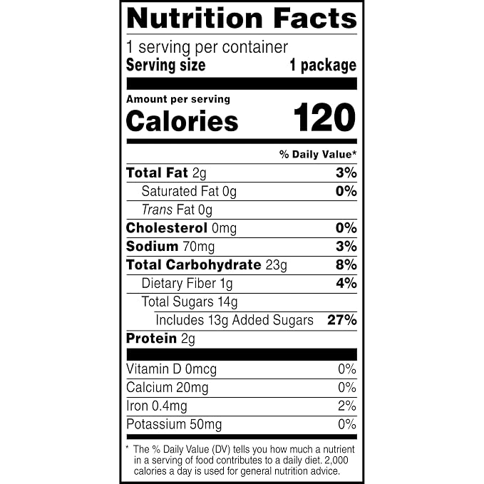 Cracker Jack Original Caramel Coated Popcorn & Peanuts, 1.25 oz Bags (Pack of 30)