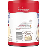 Carnation Malted Milk Dry Shelf Stable Malted Milk, 40 oz