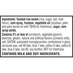 Rice Krispies Treats Hoppin' Minis Crispy Marshmallow Squares, 12.4 oz (32 Bars)