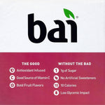 Bai 15 Piece Variety Pack, Sunset