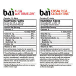 Bai 15 Piece Variety Pack, Sunset