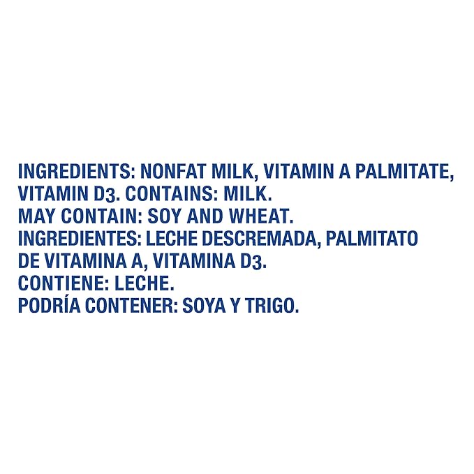 Carnation Instant Non Fat Dry Milk, 22.75 oz