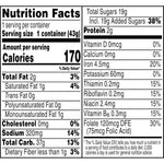 Cap'N Crunch Original Breakfast Cereal, 1.51 oz Individual Cups (12 Pack)