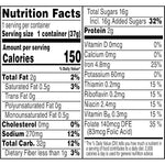 Cap'N Crunch Crunchberries Breakfast Cereal, 1.30 oz Individual Cups (12 Pack)