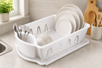 Sterilite Ultra Sink Set, White