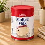 Carnation Malted Milk Dry Shelf Stable Malted Milk, 40 oz