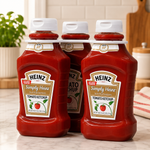 Heinz Tomato Ketchup, 44 oz Bottle