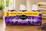 Renuzit Lavender Gel Air Freshener, 7 oz (3 Pack)