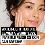 Neutrogena Clear Face Sunscreen Lotion SPF 50, Twin Pack (2 x 3 fl. oz.)