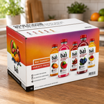 Bai 15 Piece Variety Pack, Sunset