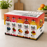 Bai 15 Piece Variety Pack, Sunset