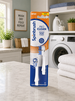 Arm & Hammer Spinbrush Pro Clean Replacement Brush Heads